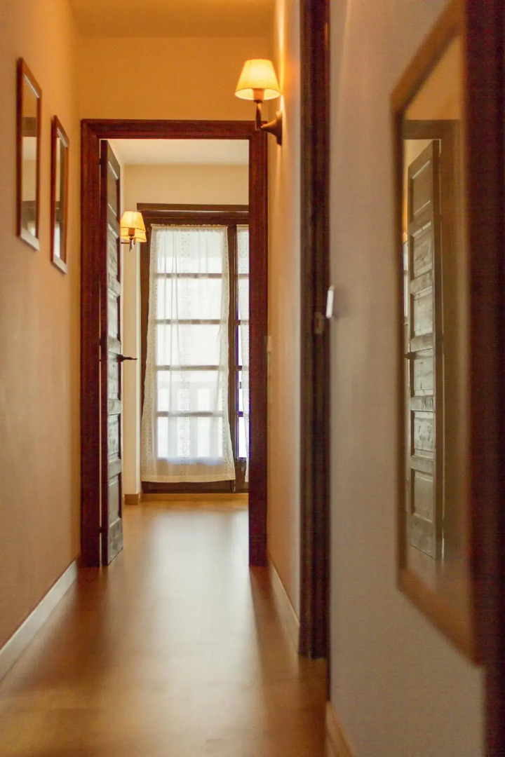 Refugi d' Inclès B4