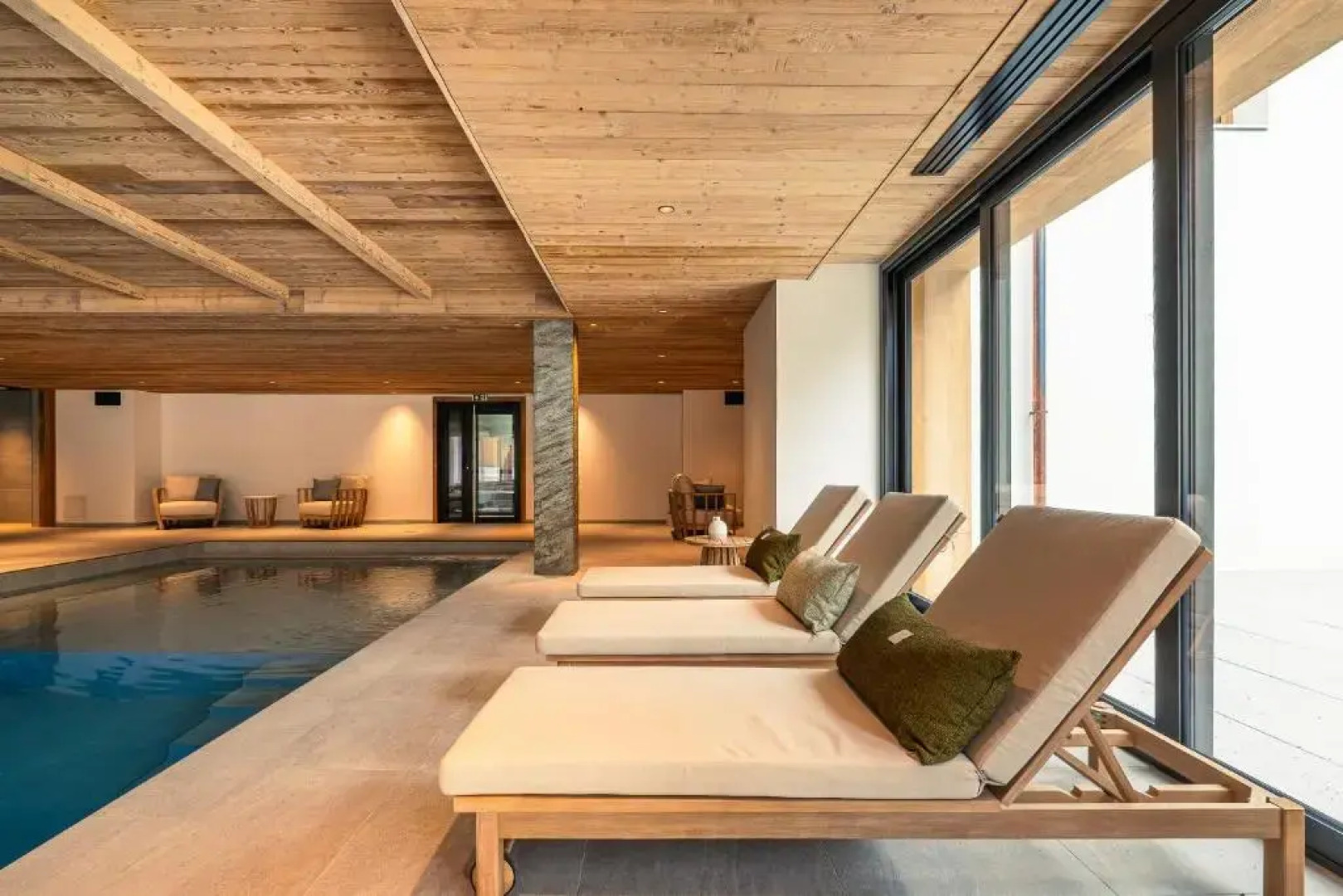 Résidence l'Alpeggio by My Mountain Resort