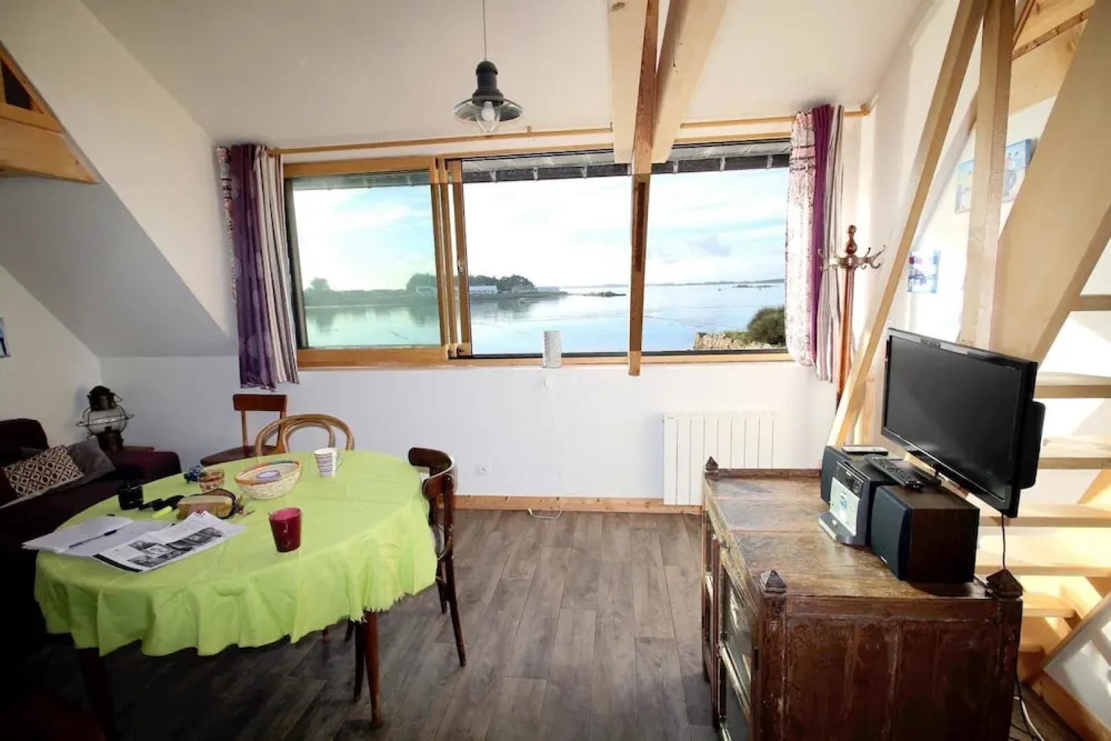 Gites à Fleur de Pô