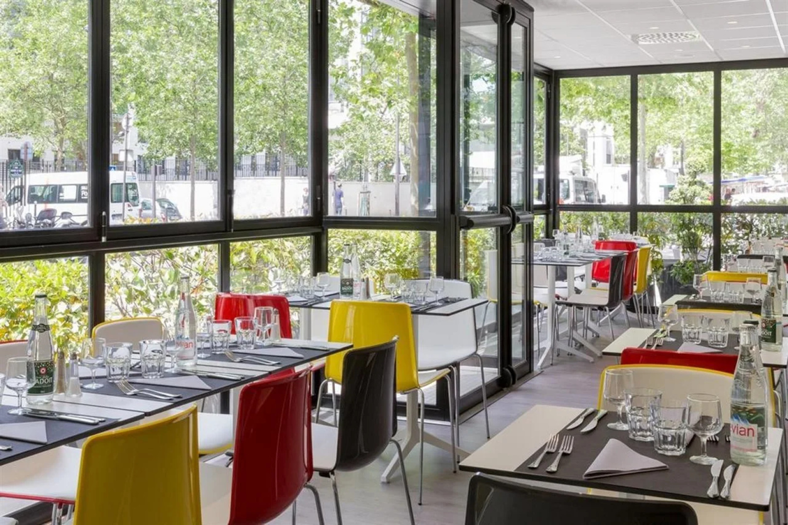 Campanile Paris 12 — Bercy Village