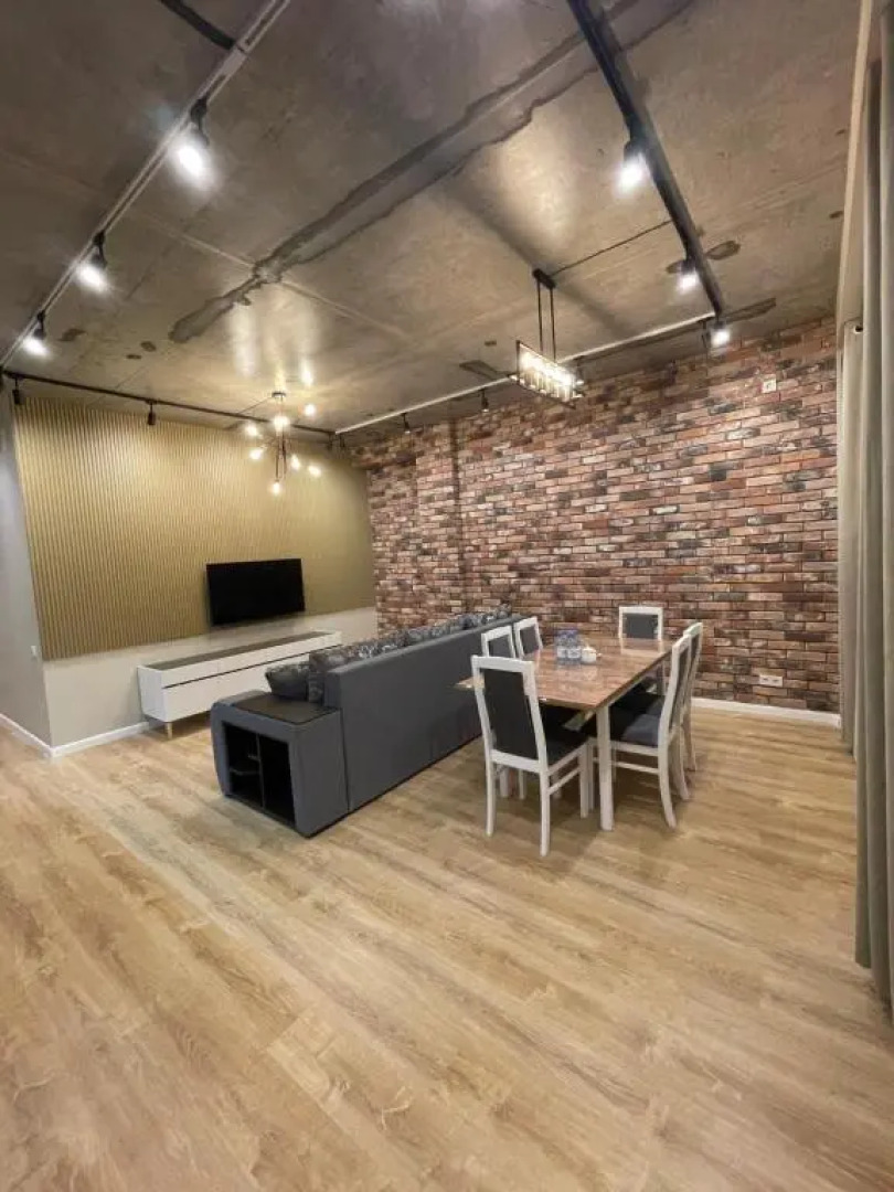 Apartment Florence моря 600 метров