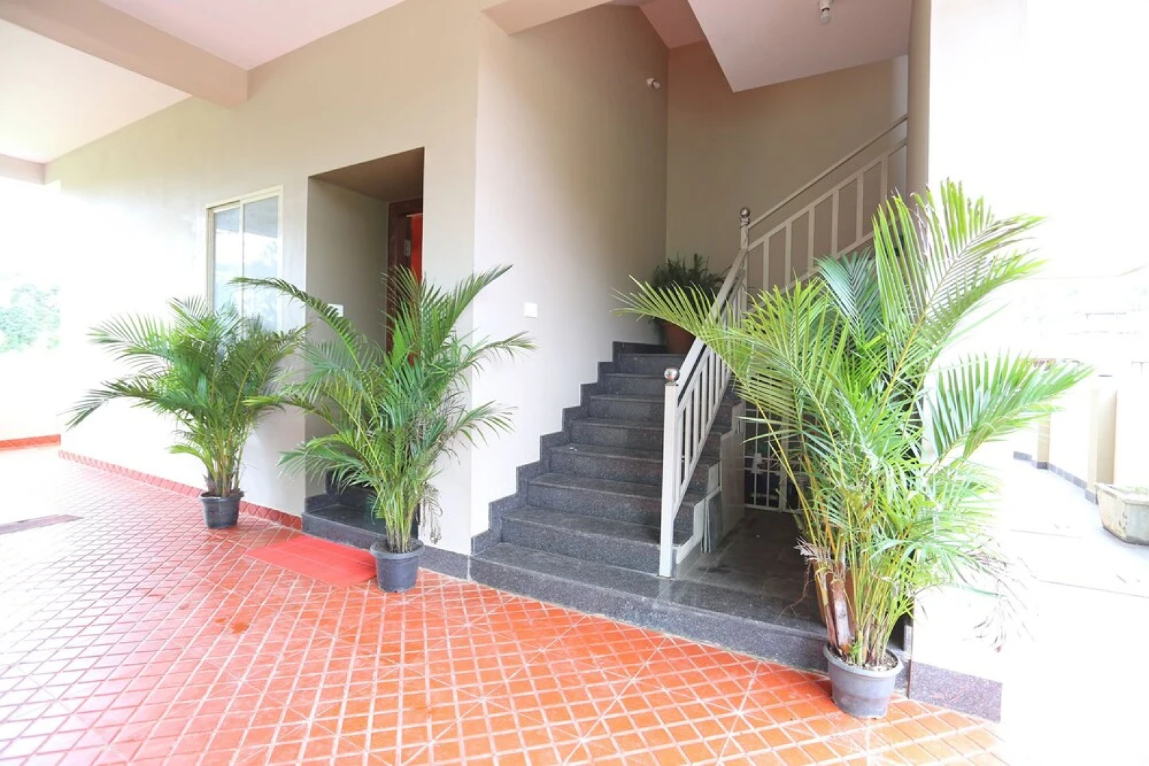 OYO 9375 Home Serene 1BHK Madikeri