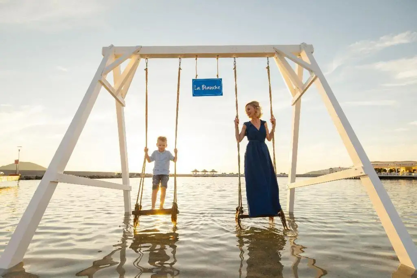 La Blanche Resort & SPA - All Inclusive