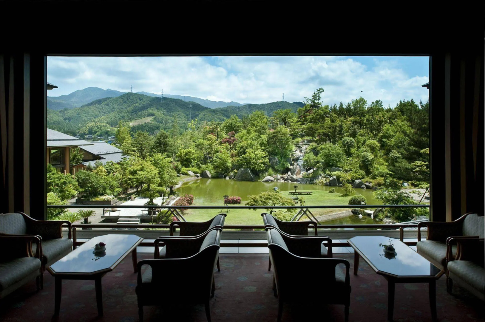 Shiratama no yu KAHOU