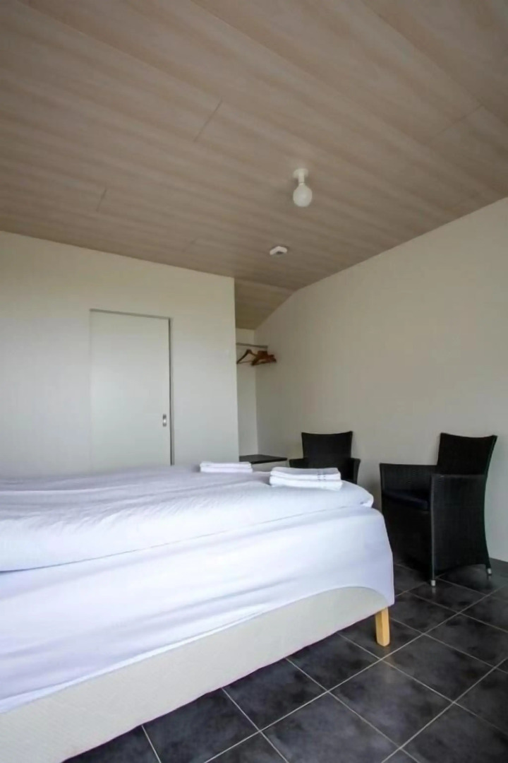 Urdartindur Guesthouse