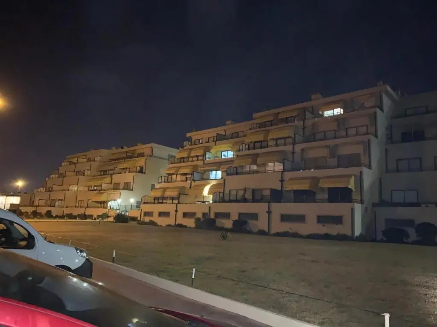 Sunny Beach Apartment Holidays