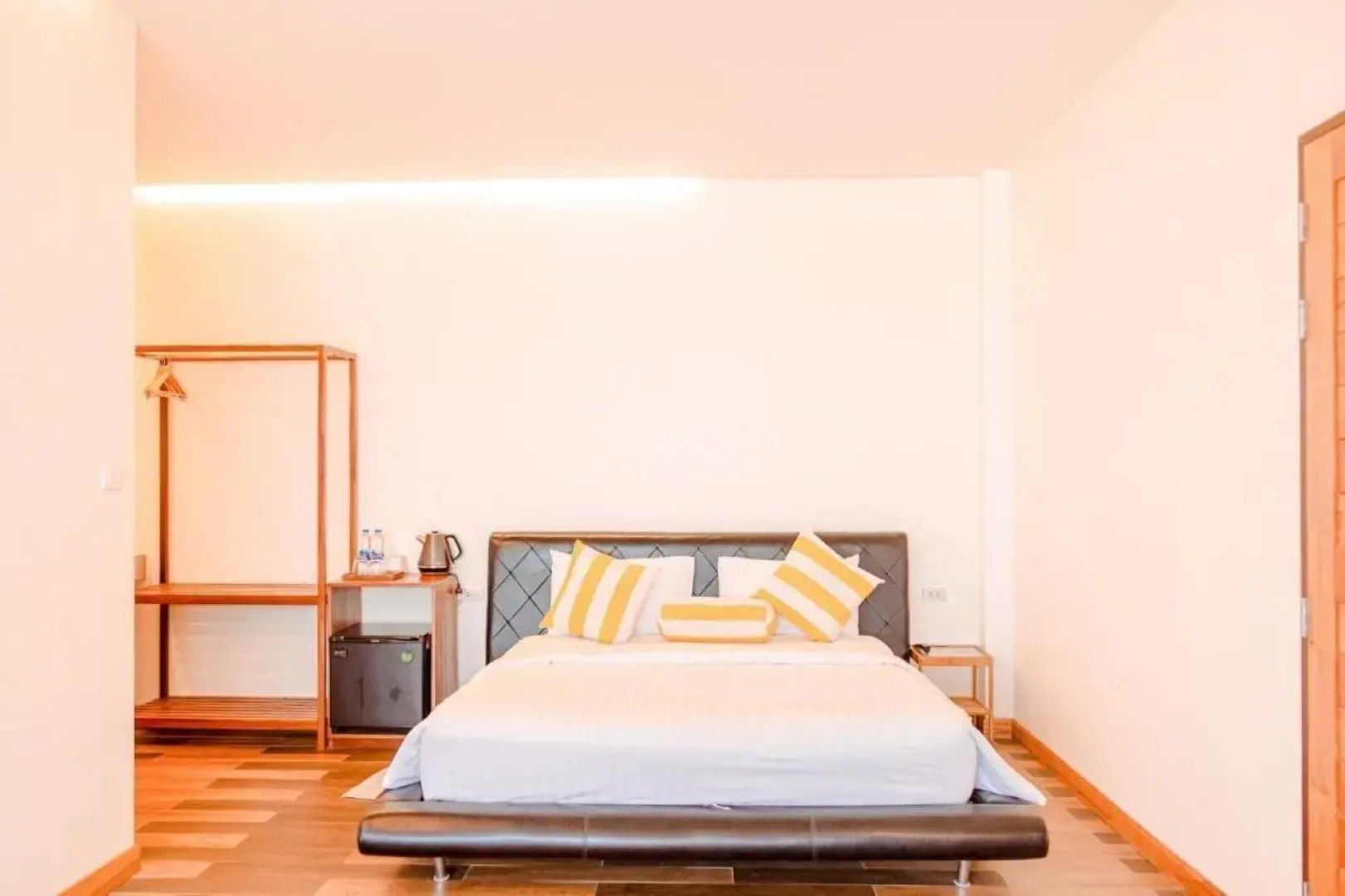 Samed Seaside Resort