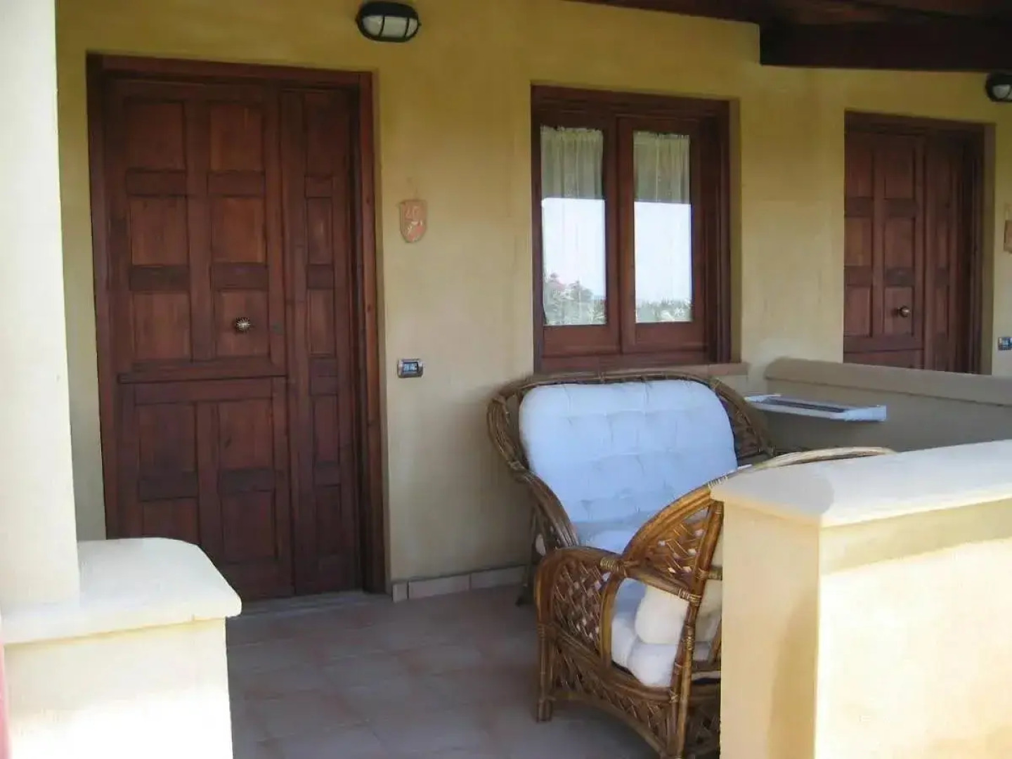 Borghetto Beach Resort