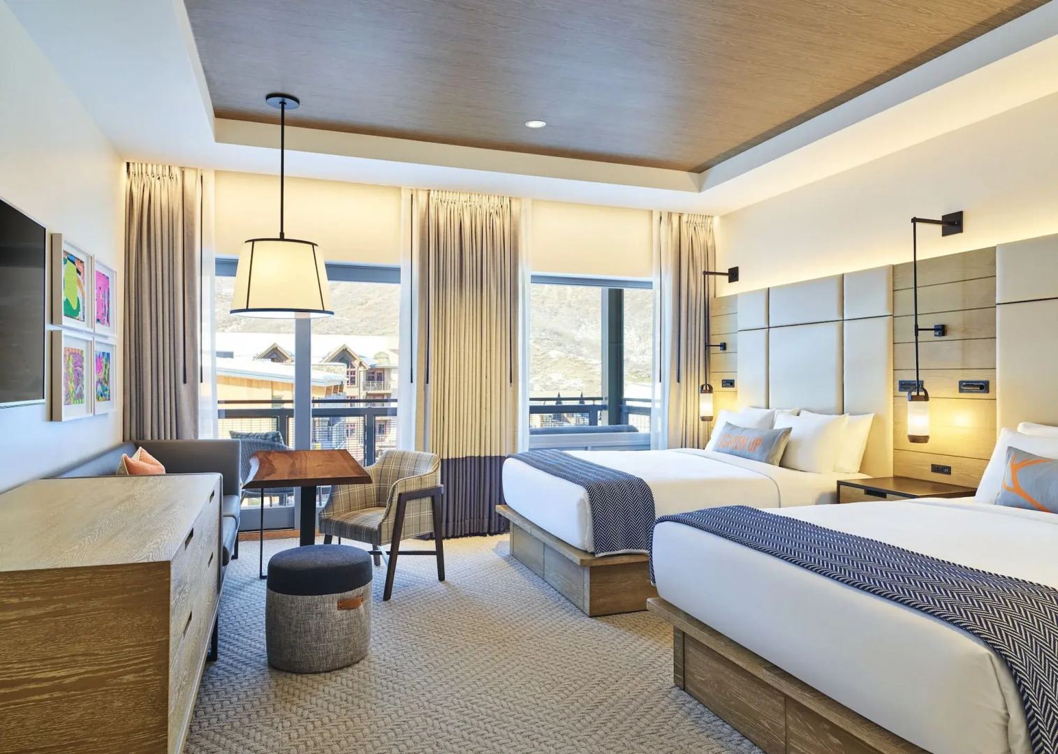 Limelight Hotel Snowmass