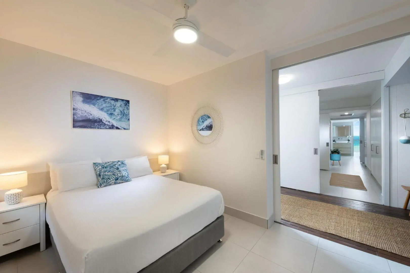 Grand Mercure Apartments Magnetic Island