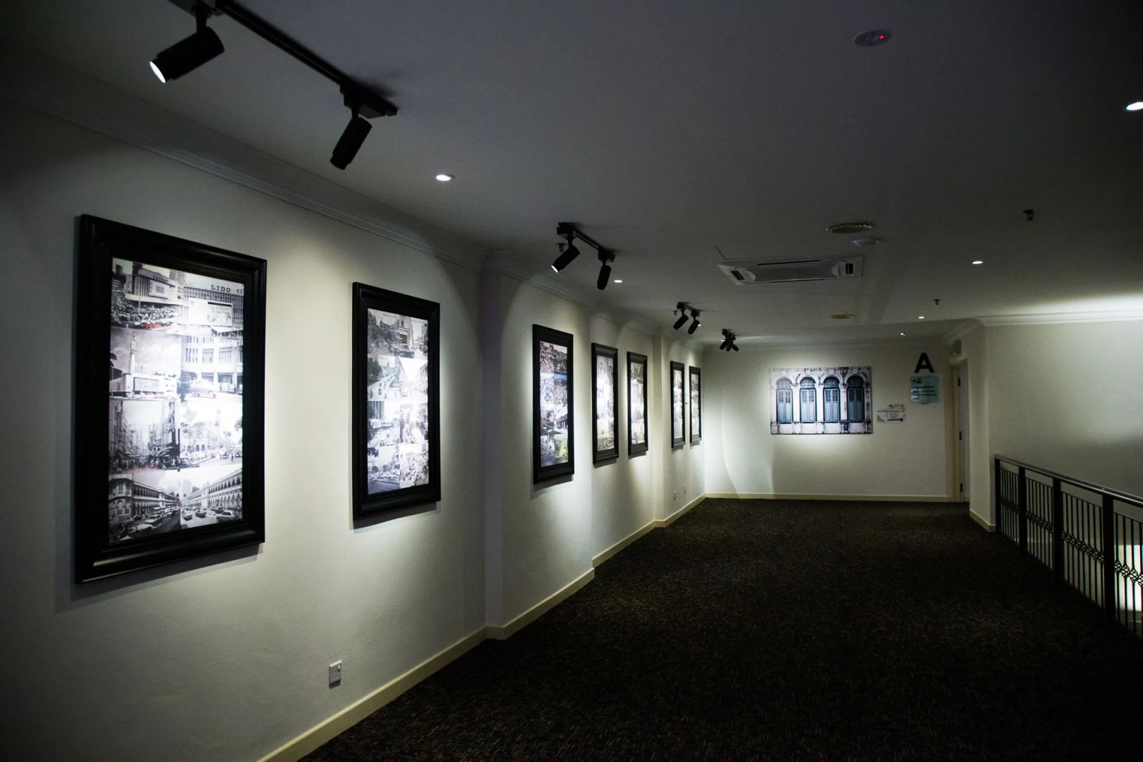 Alamis City Kuala Lumpur (Formerly EDC Hotel Kuala Lumpur)