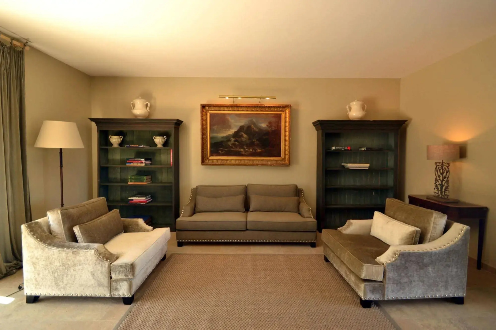 Quinta dos Carvalhos