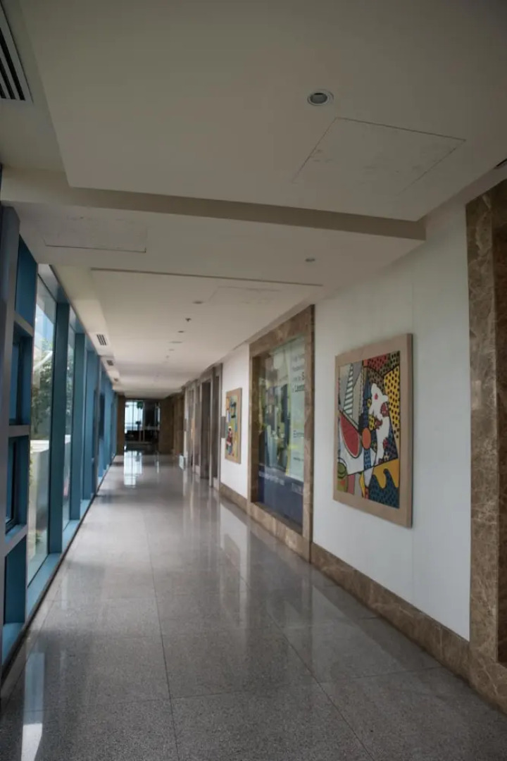 Titan Condo at Entrata Alabang