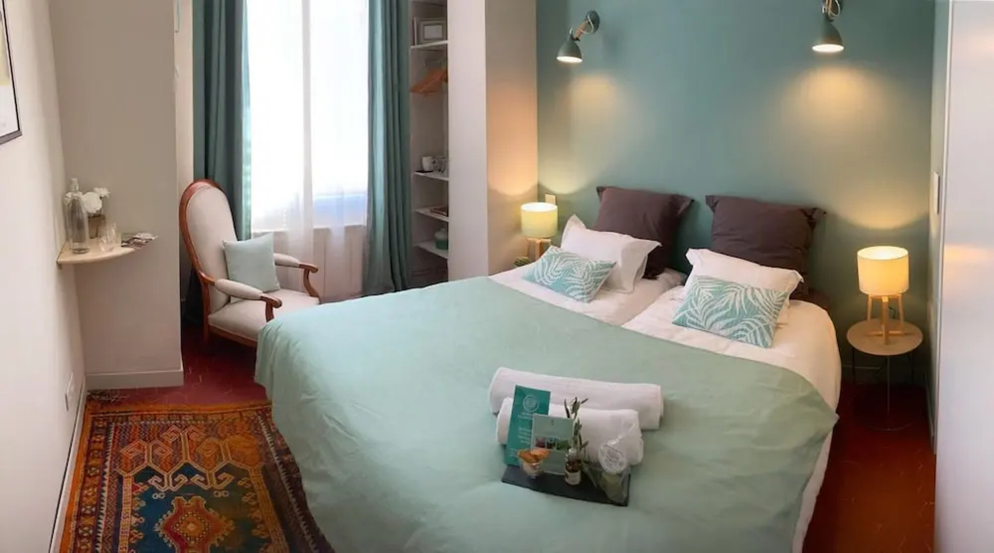 Villa Présence L'Oasis Chambres D'Hotes