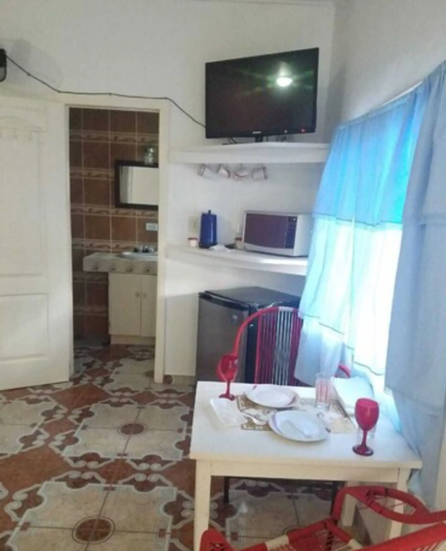 Hotel Trinidad la Ceiba