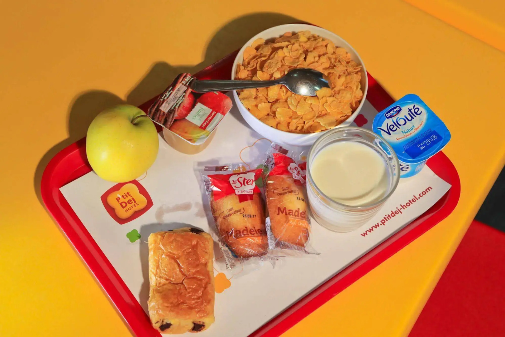 Kyriad Direct Bordeaux Est Lormont