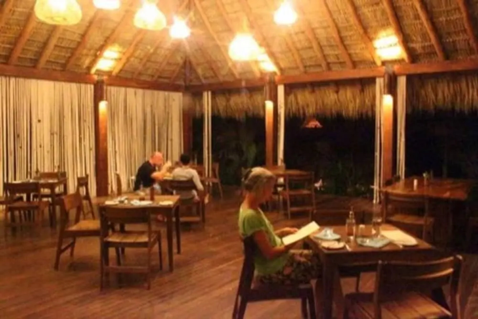 La Vista Nica Villa