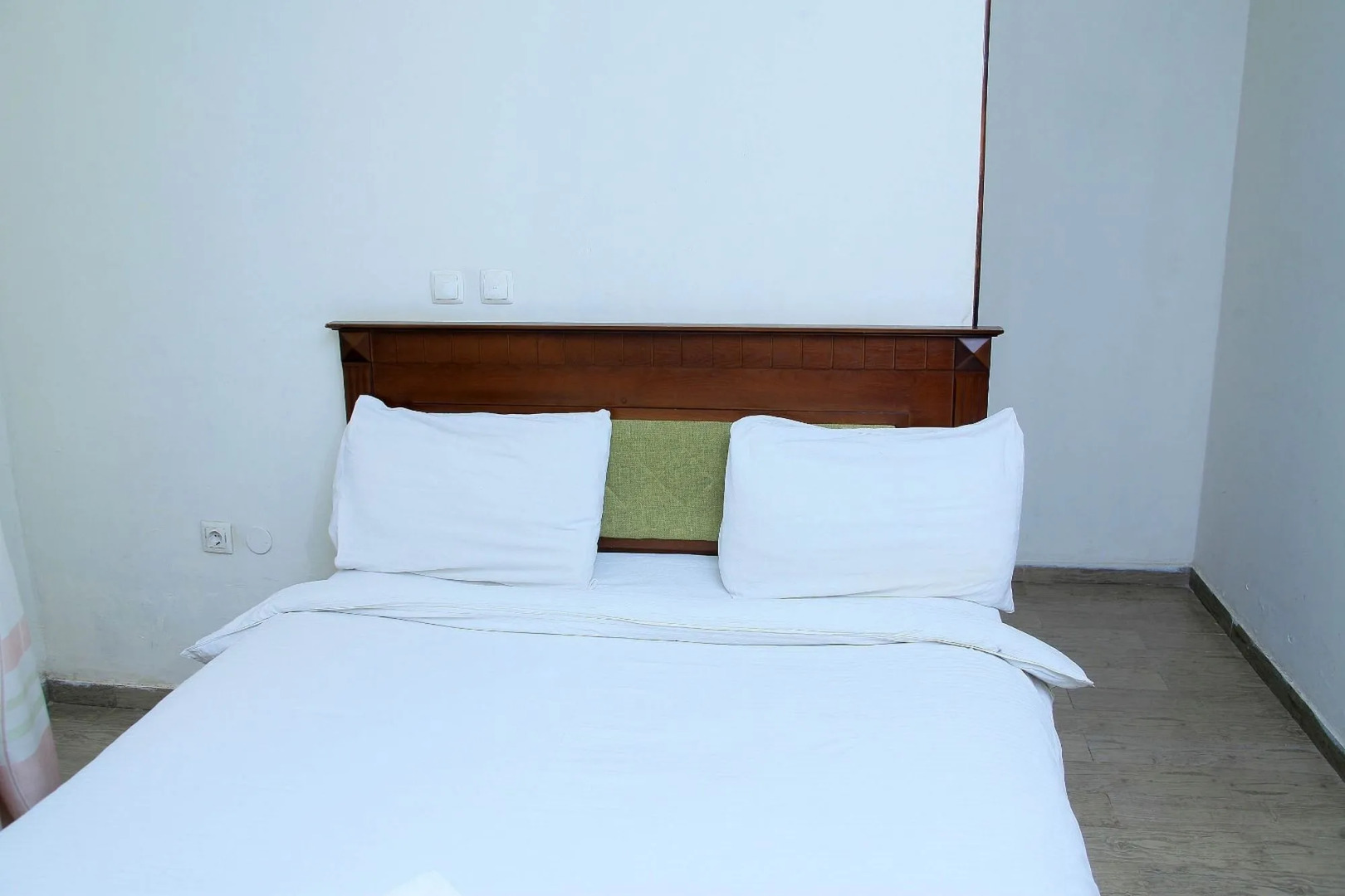 Abyssinia Guest House