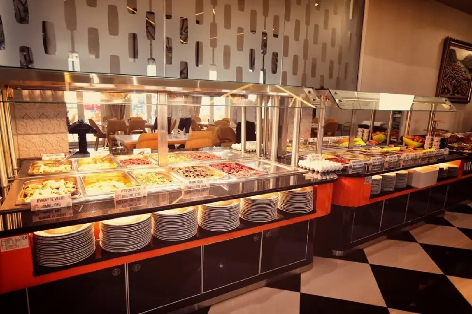 Velipoja Grand Europa Resort, Affiliated by Meliá