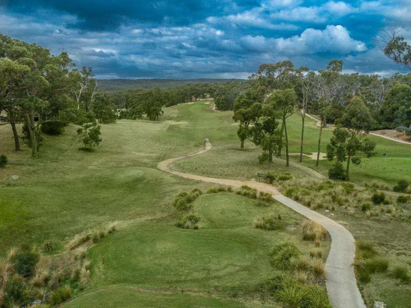 Grand Mercure Forest Resort