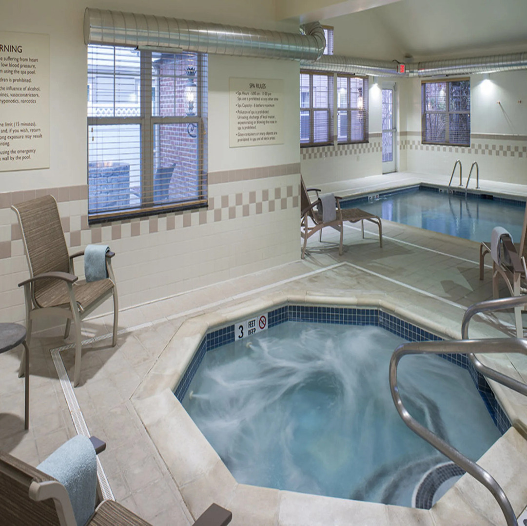 Residence Inn by Marriott Saratoga Springs