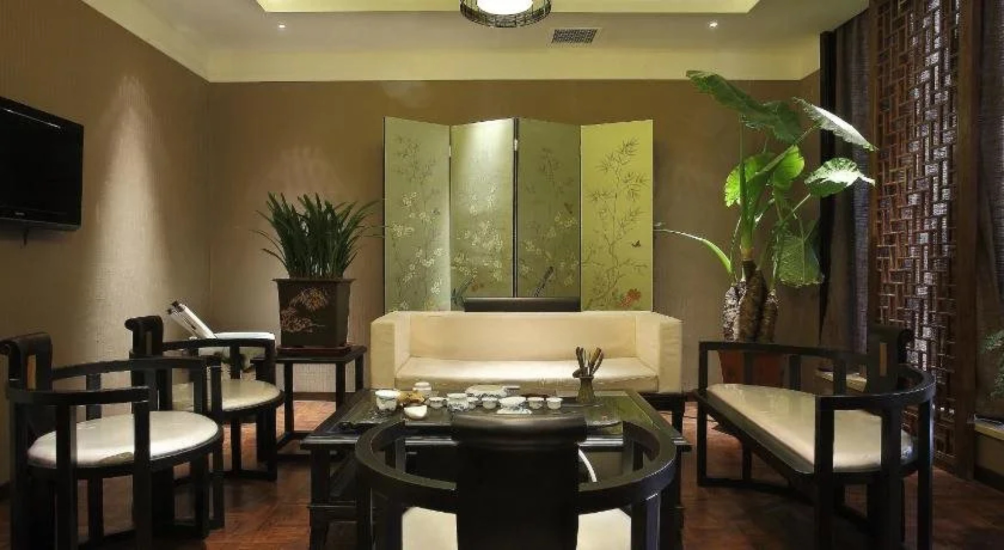 Chengde Ziyu International Holiday Hotel