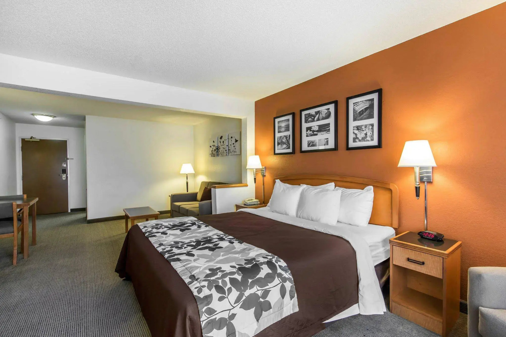 Sleep Inn & Suites Lebanon - Nashville Area