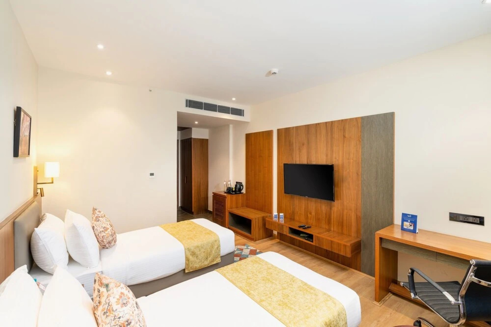 Cygnett Inn Imperial