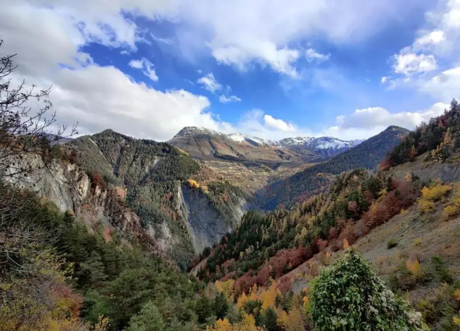 Studio in Saint-sorlin Near Ski Slopes