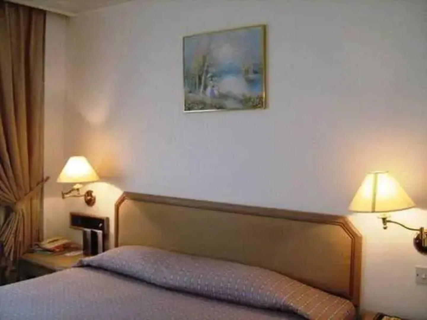 Riverview Hotel Bandar Seri Begawan