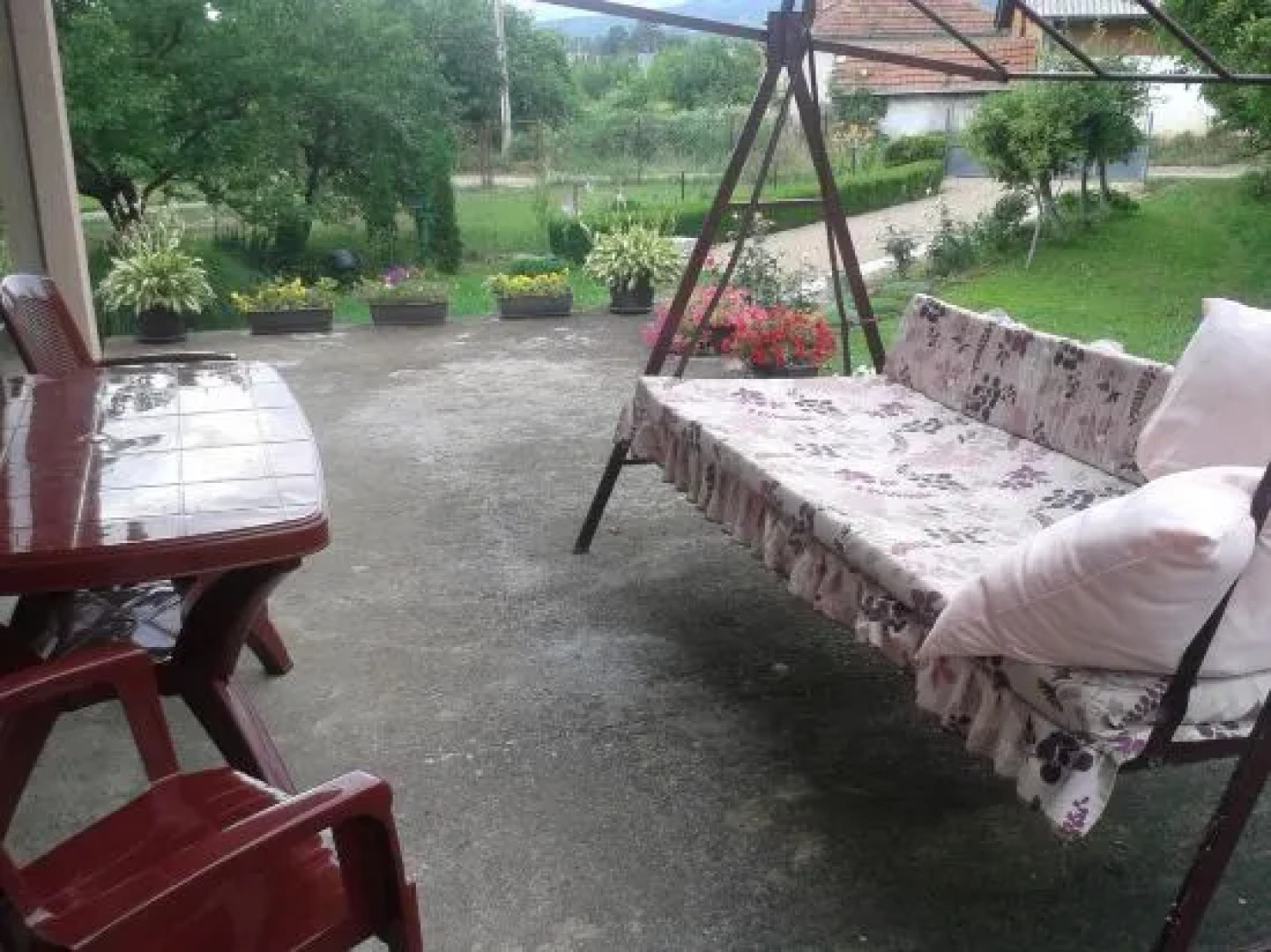 Guest House Dimitrije