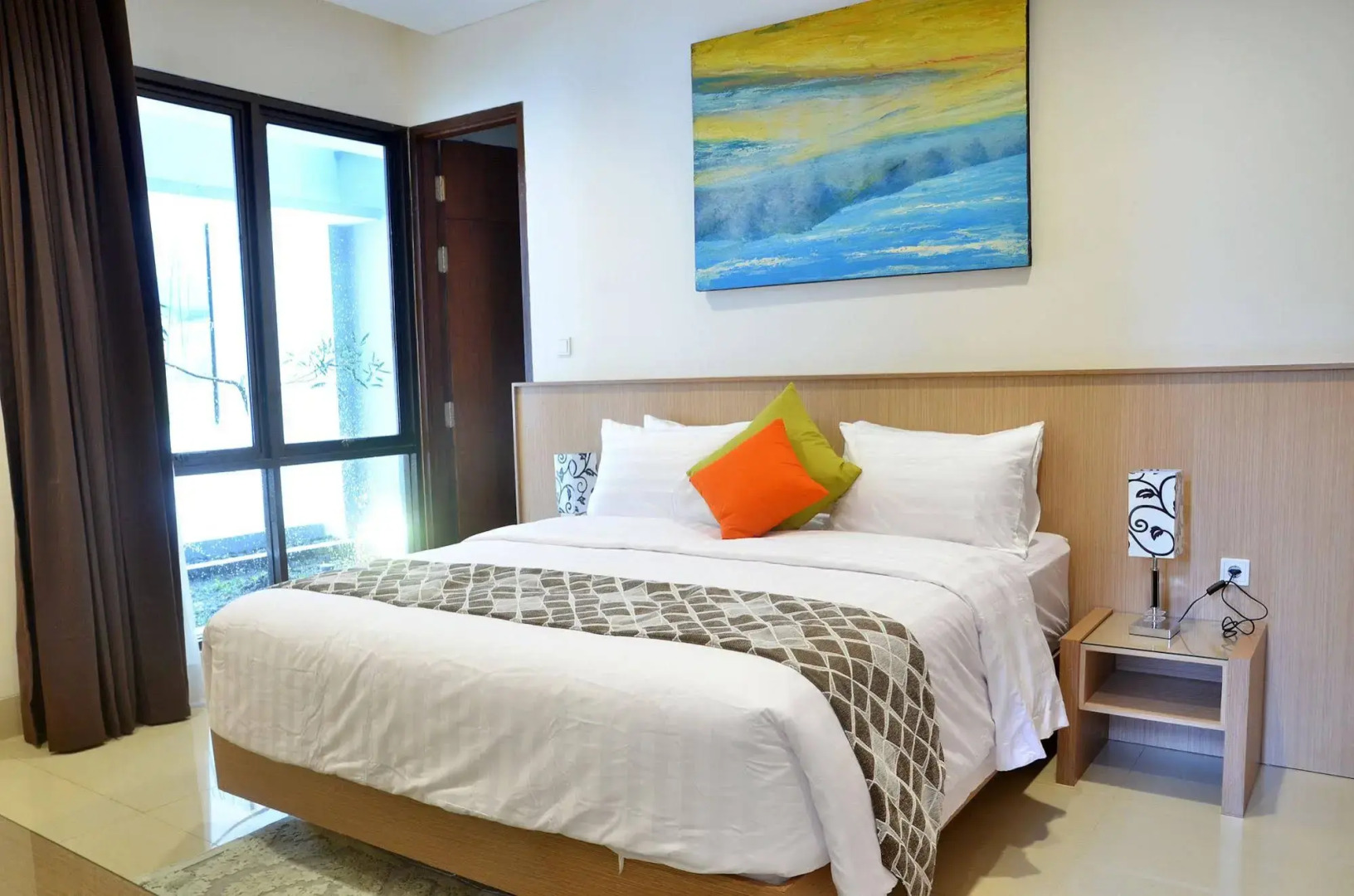 Hikari Hill View 7BR Villa with a Private Pool