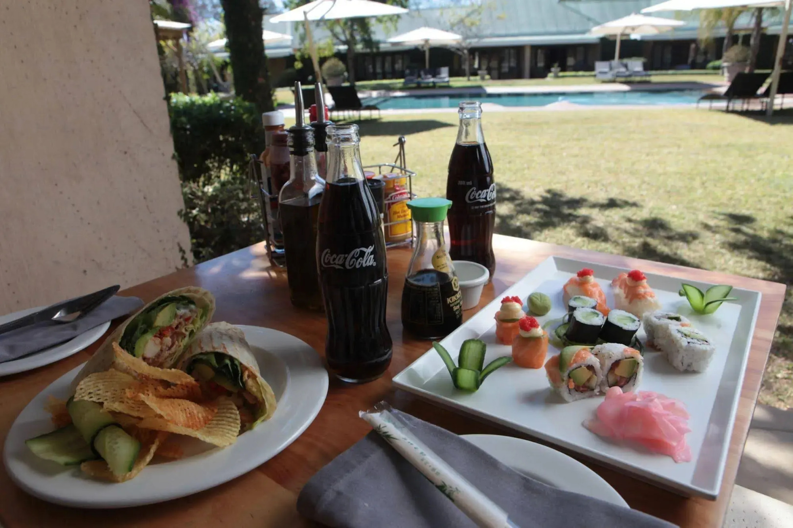 Perrys Bridge Hollow Boutique Hotel