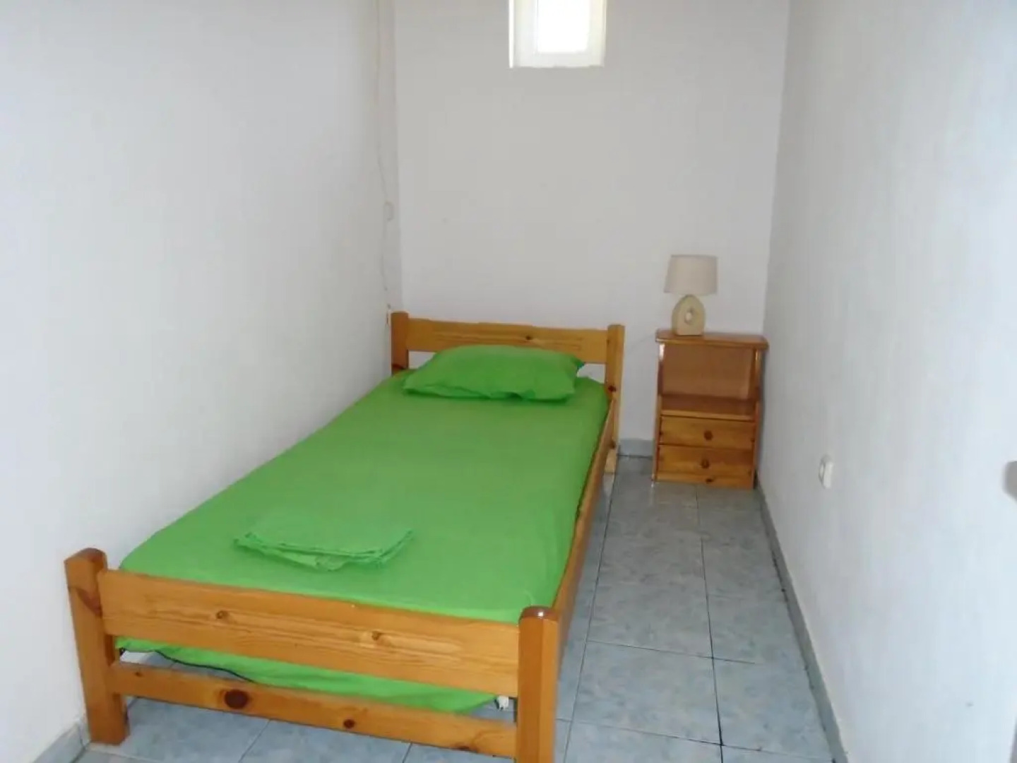 Giota & Antonia Apartments