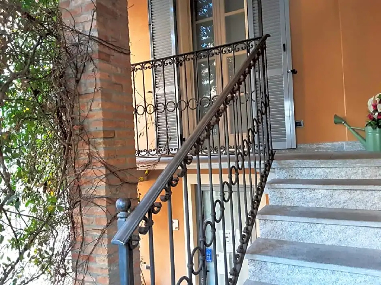 B&B Corte delle Rose