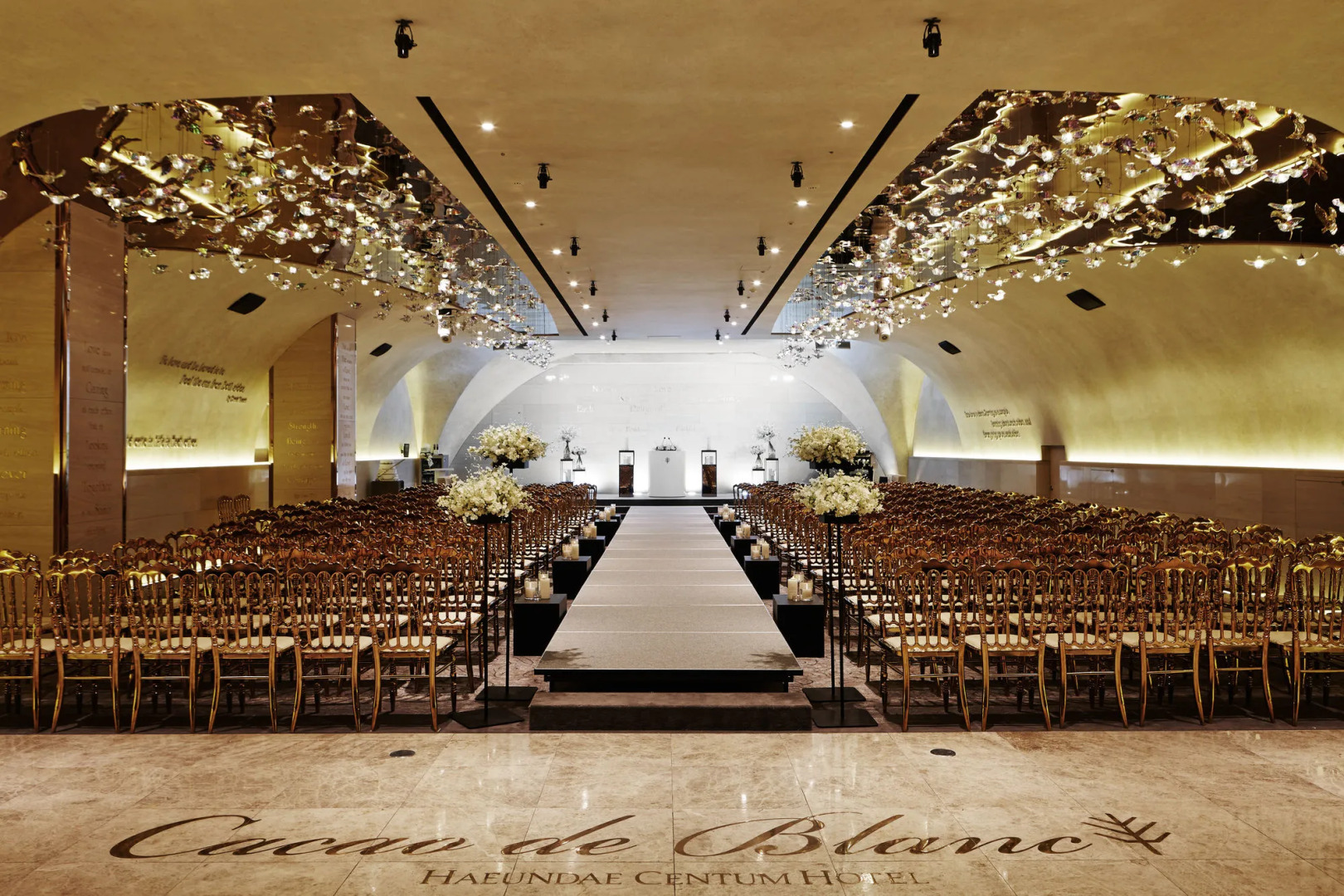 Haeundae Centum Hotel