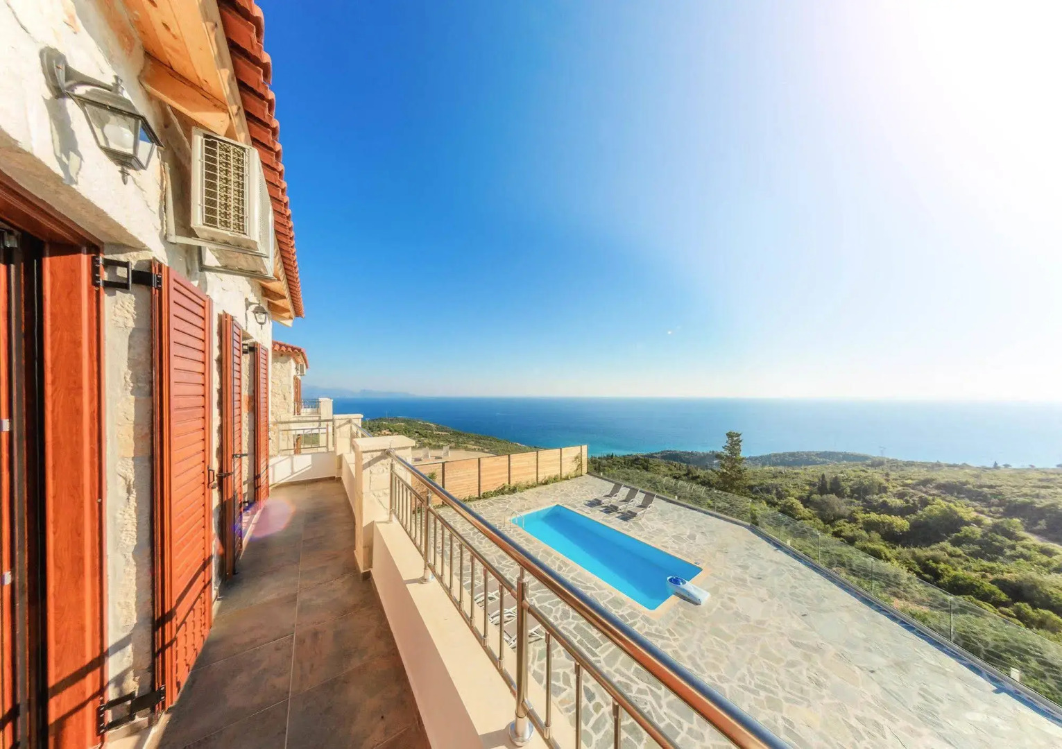 Orient Villas Deluxe