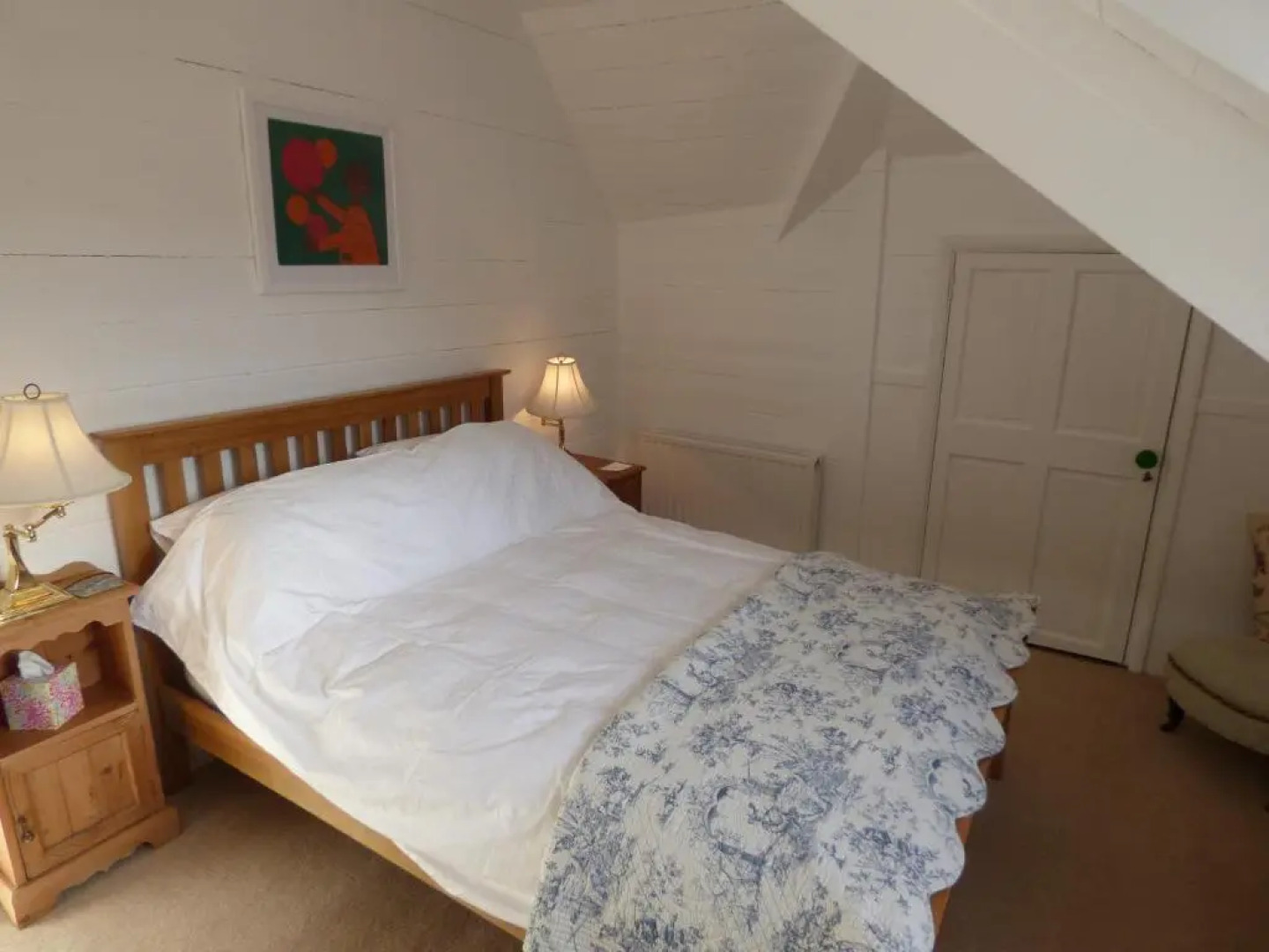 Trerhose B&B (Adults Only)