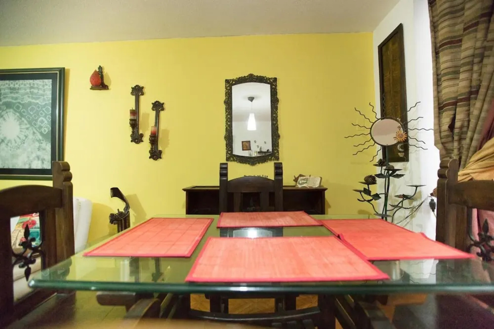 Charming 1-bed Apartment in Armenia