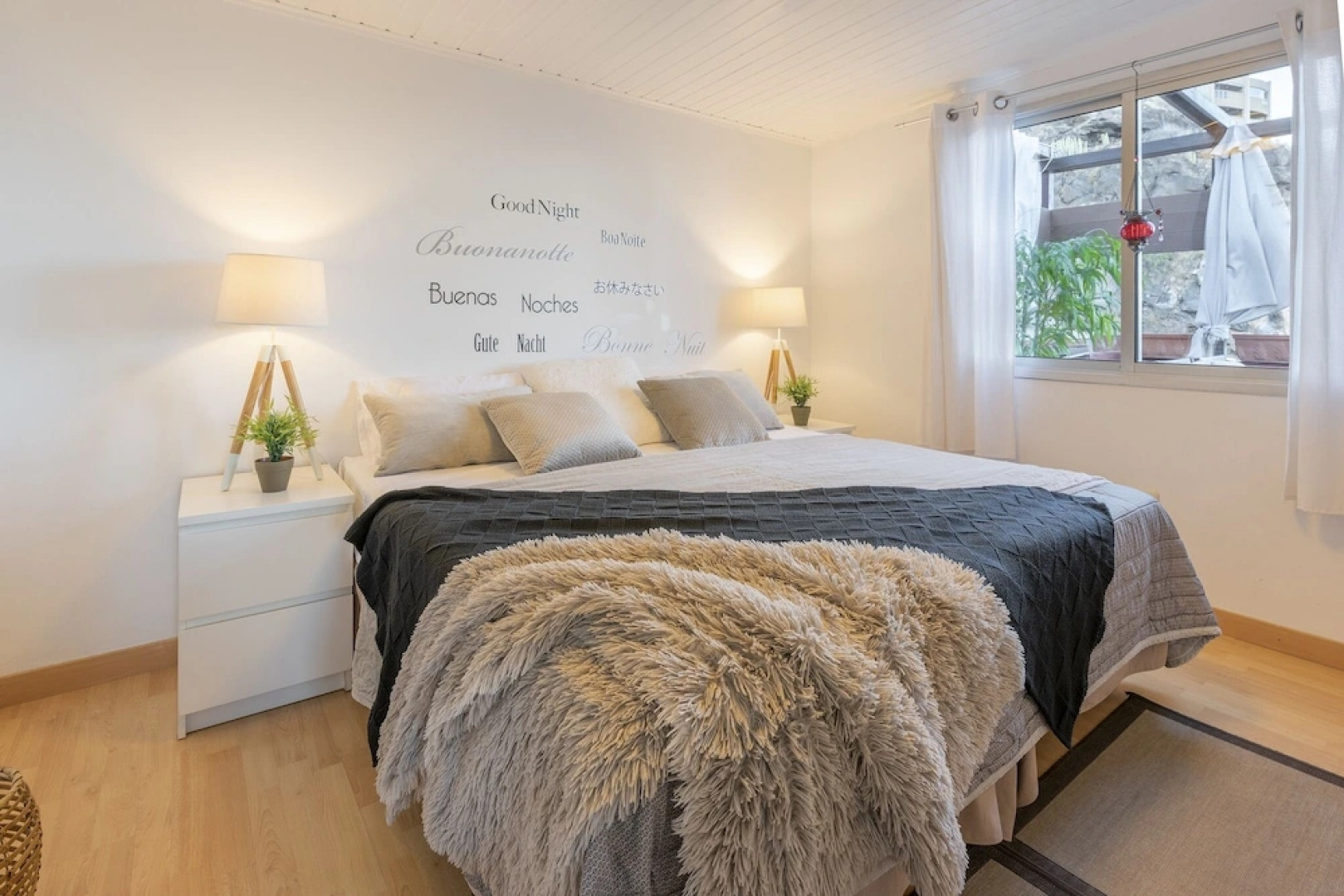 HomeLike Panoramic Sea Views Loft Wifi