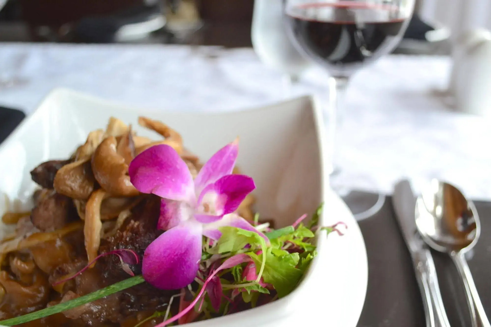 Riôtel Carleton-sur-Mer