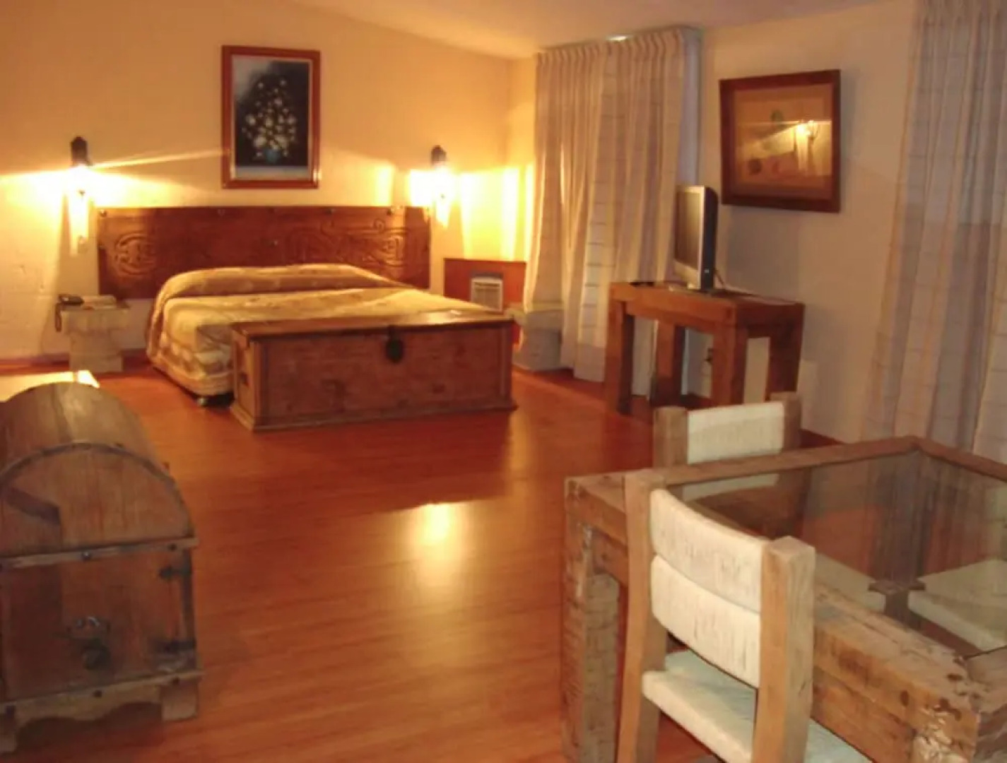 Hotel Plaza Zacatecas