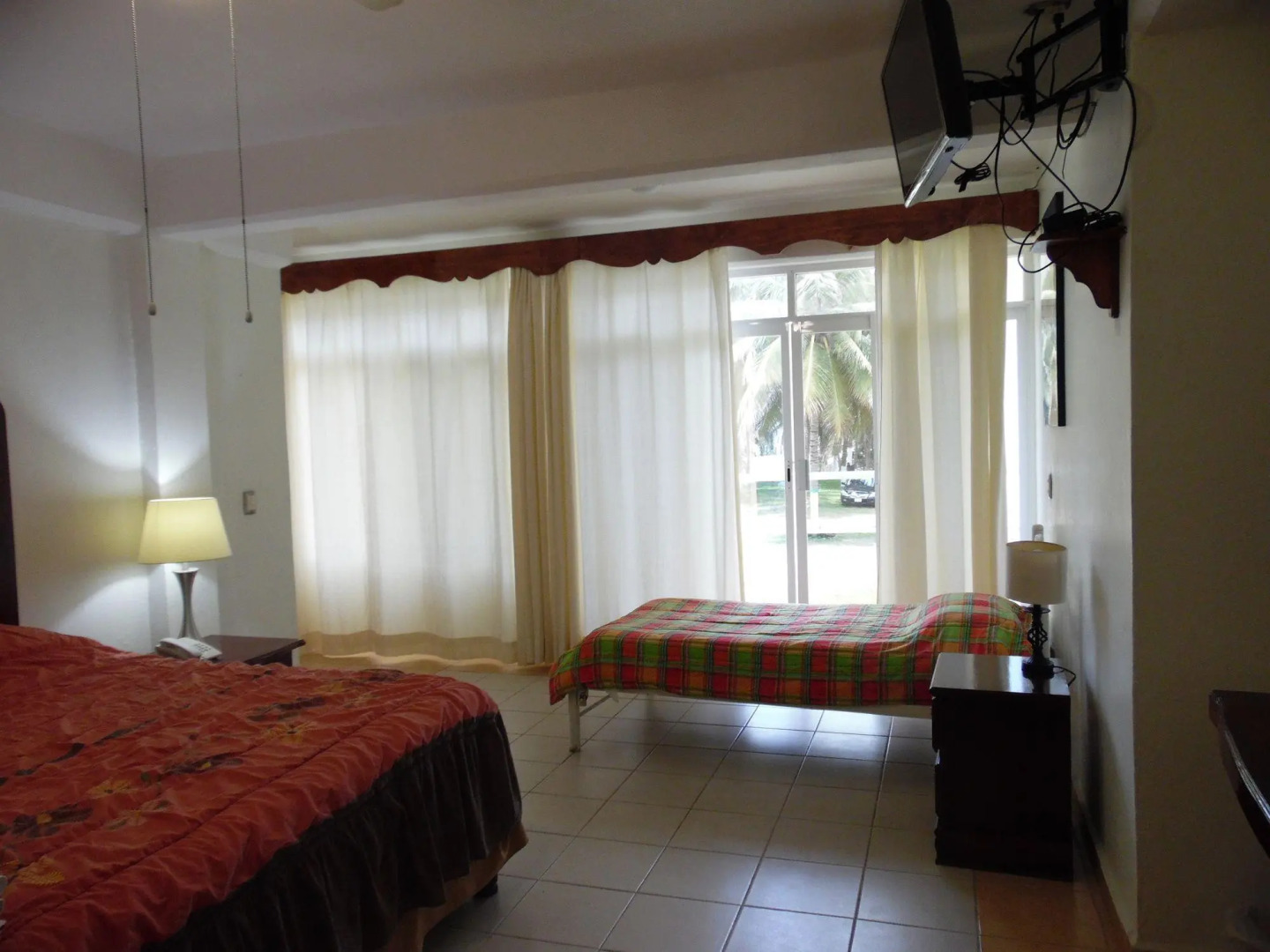 Hotel El Jardin Resort