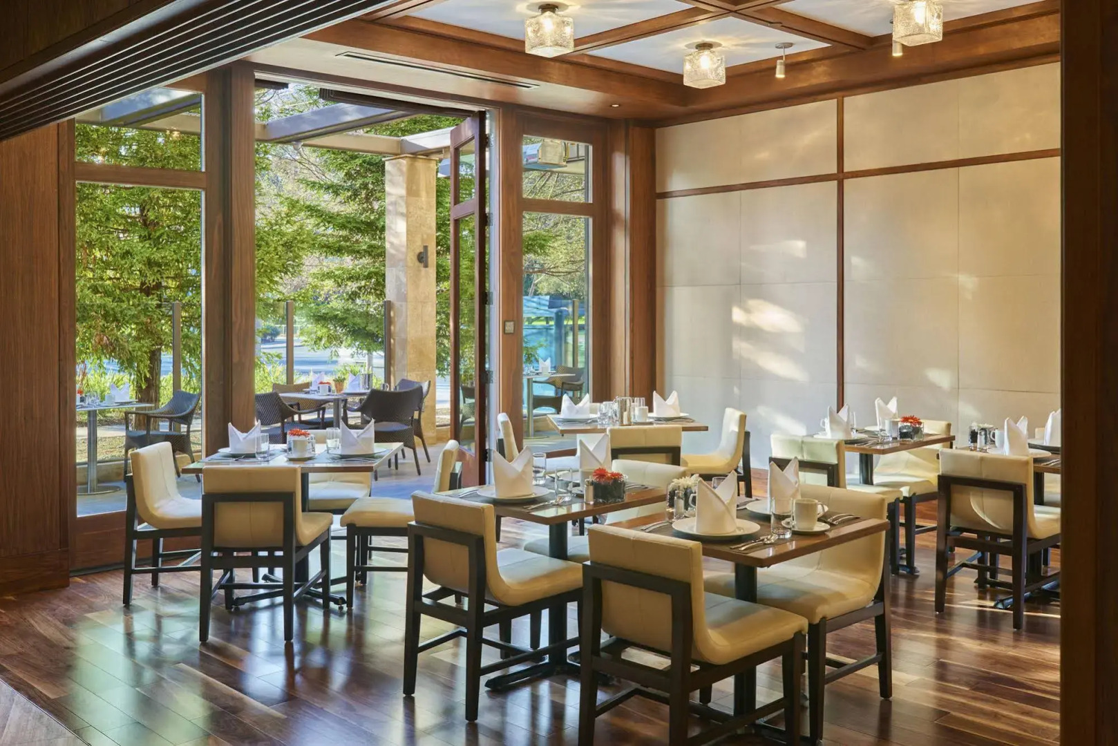 Clement Palo Alto – All-Inclusive Urban Resort