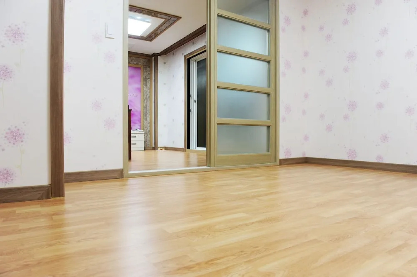 Buan Sangnok Sky Pension