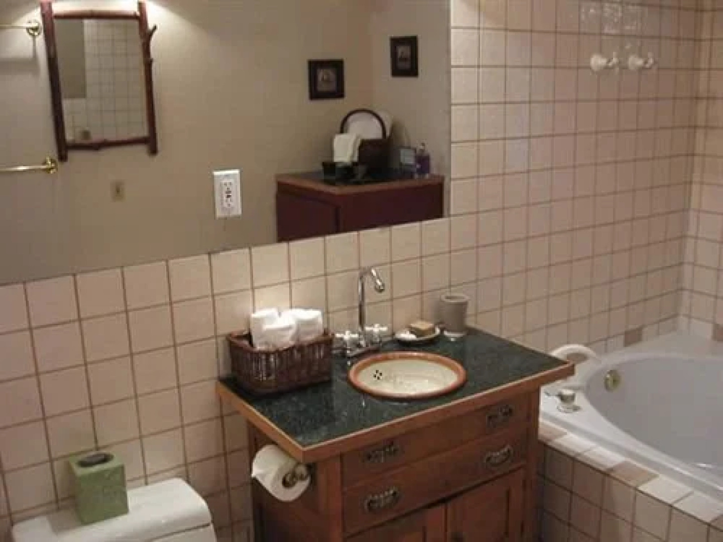 River Run Cottages B&B