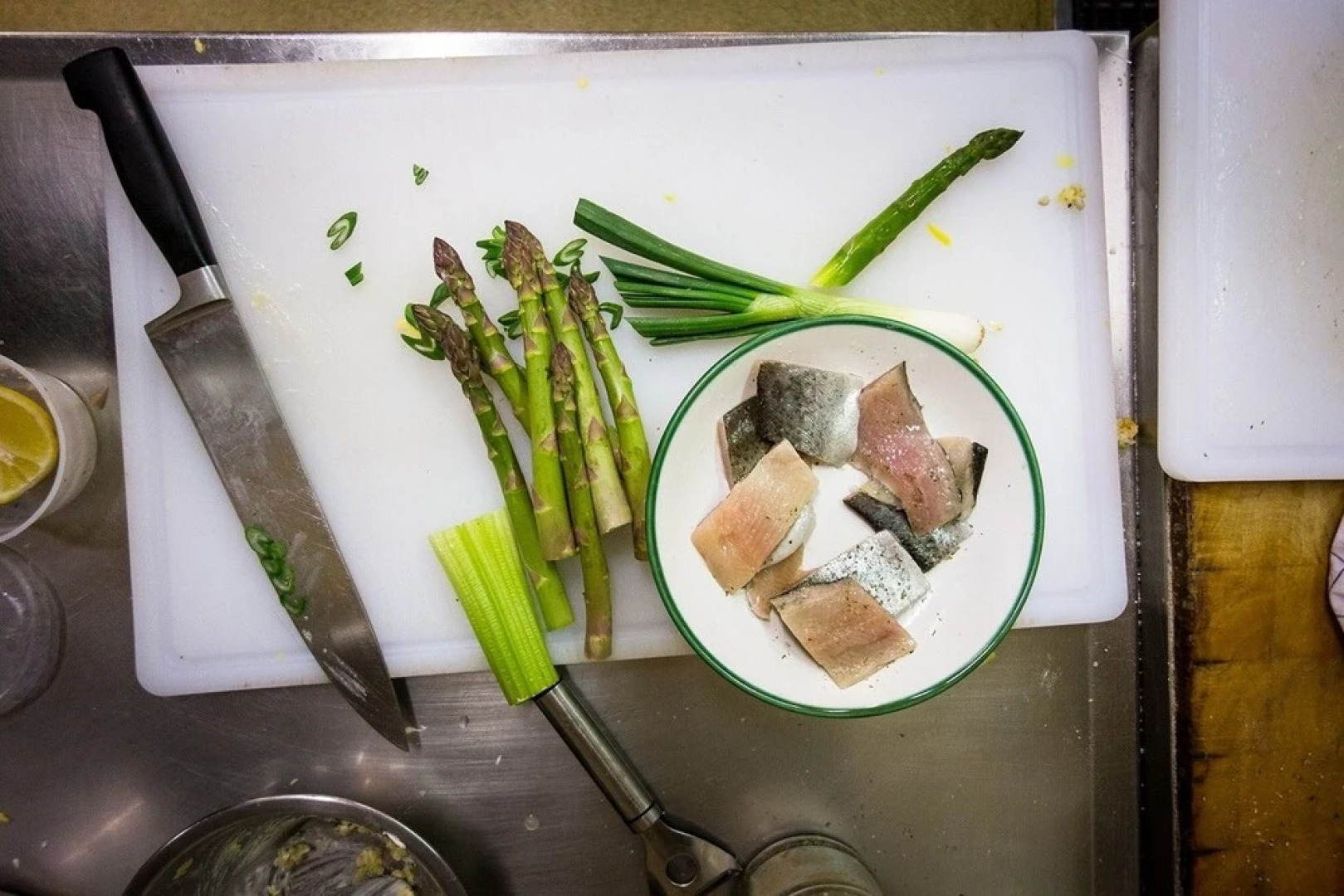 Hasewend by Domaines Kilger