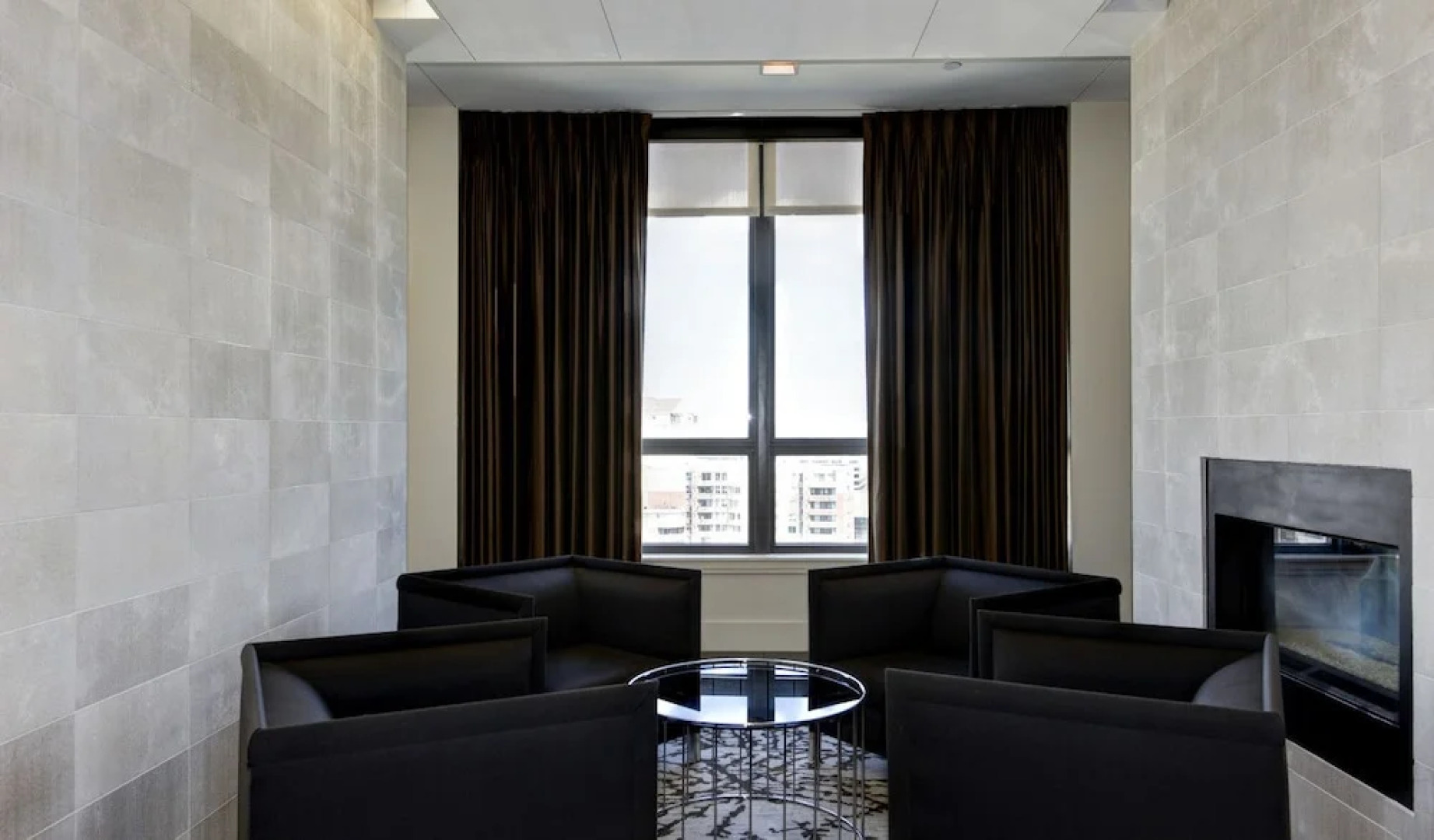 BridgeStreet Millennium at Metropolitan Park