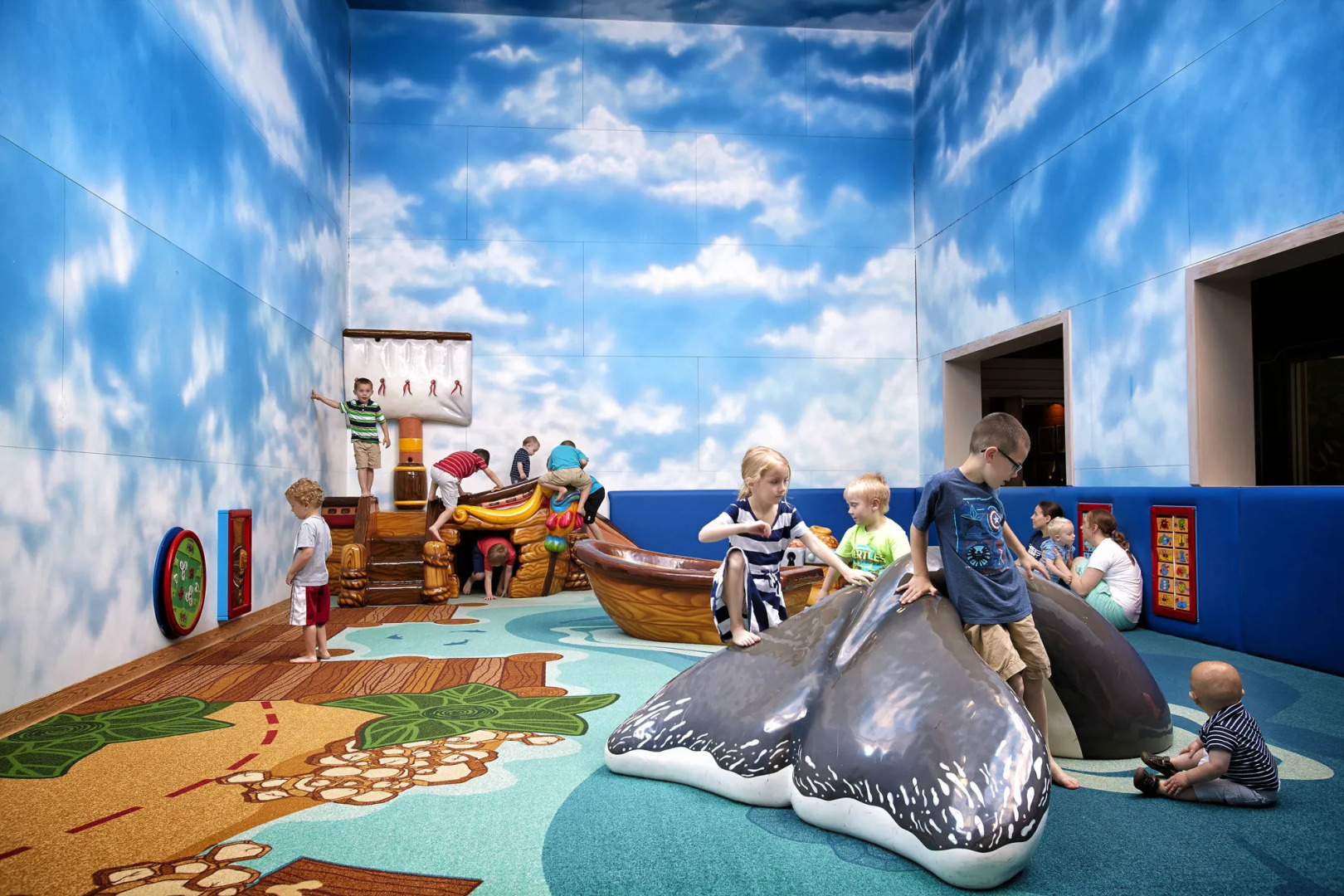 Maumee Bay Lodge and Conference Center