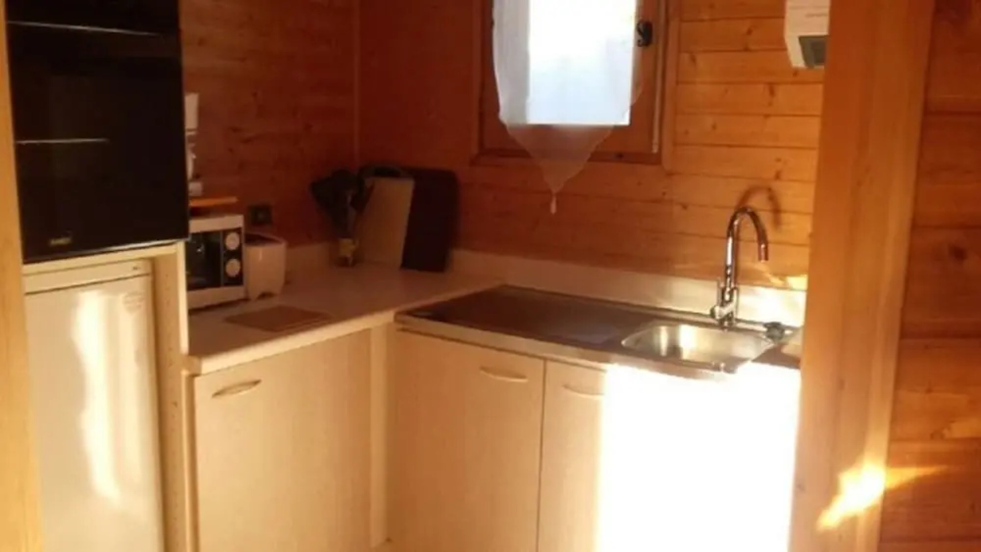 Meleze by Gites de France